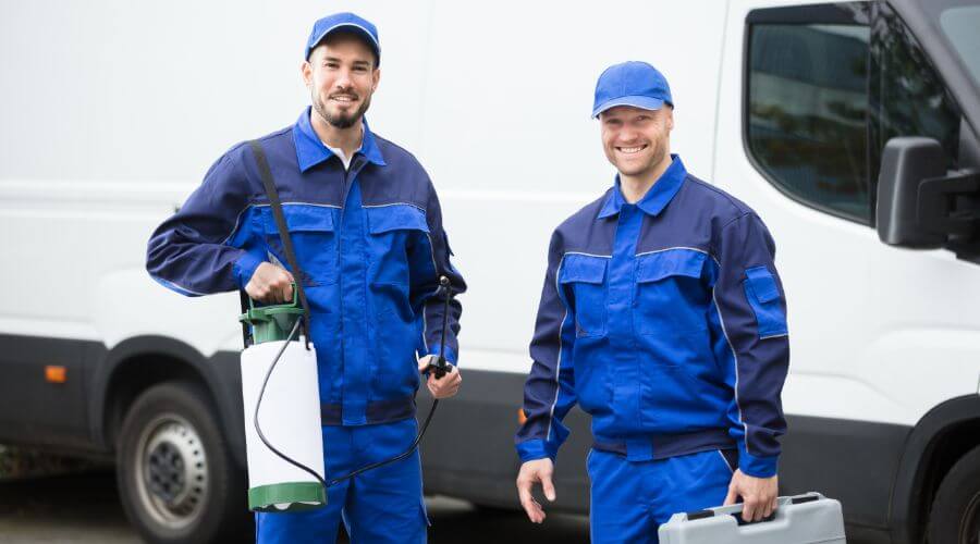 Professional mice removal services in Deer Valley - Mice Removal Deer Valley
